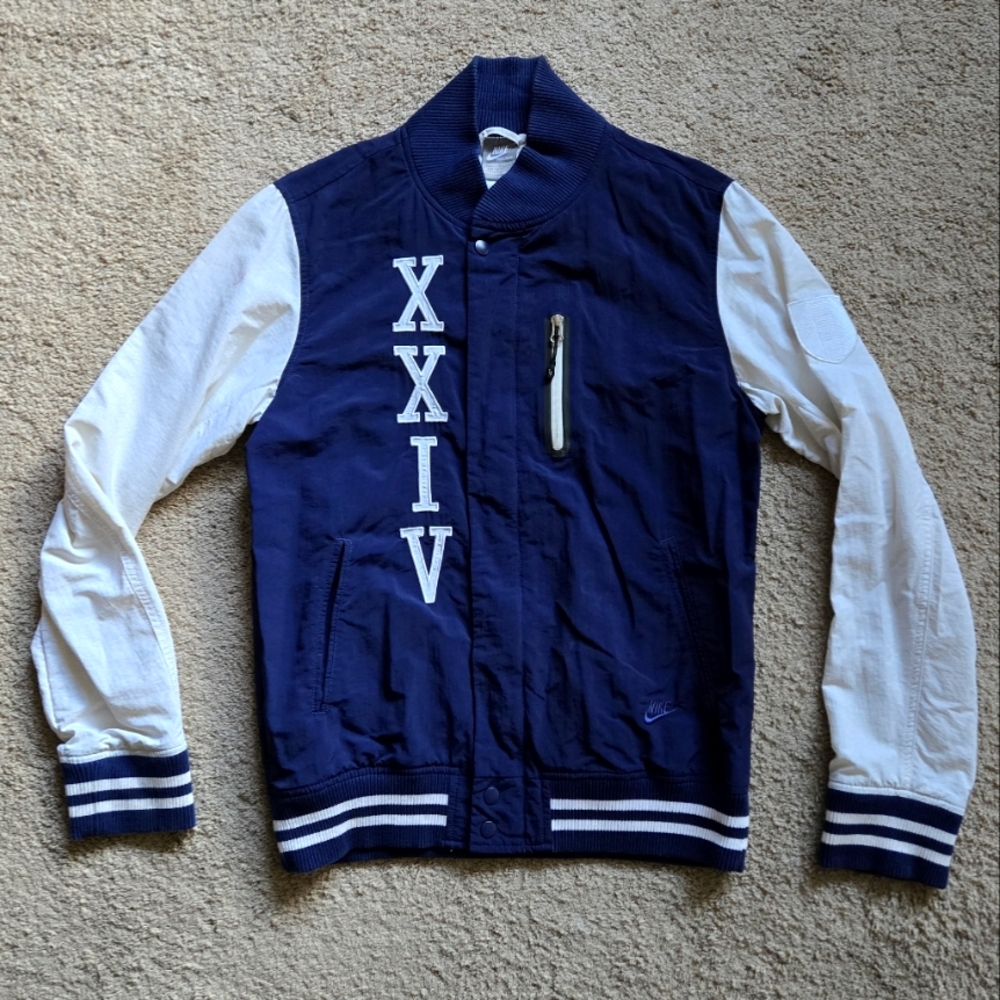 Nike Kobe XXIV Know Originate Jacket